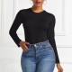 Body maneca lunga/scurta