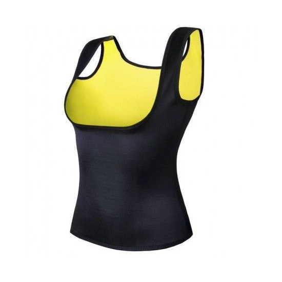 Cami Hot - bluza pentru modelarea taliei