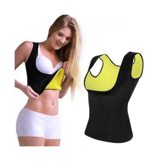 Cami Hot - bluza pentru modelarea taliei