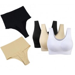 Chilot modelator tanga sau clasic + Bustiera  cupa burete