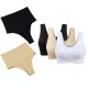 Chilot modelator tanga sau clasic + Bustiera  cupa burete SETURI PRODUSE