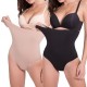 Chilot modelator cu banda adeziva, talie foarte inalta- WH 5064 SETURI PRODUSE