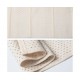 Set: Centura reglabila neopren de la S la XL + Centura modelatoare tip corset