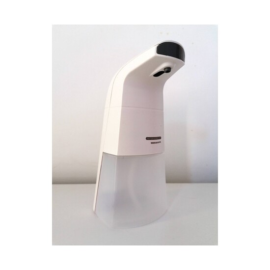 Dozator pentru sapun lichid - cu senzor