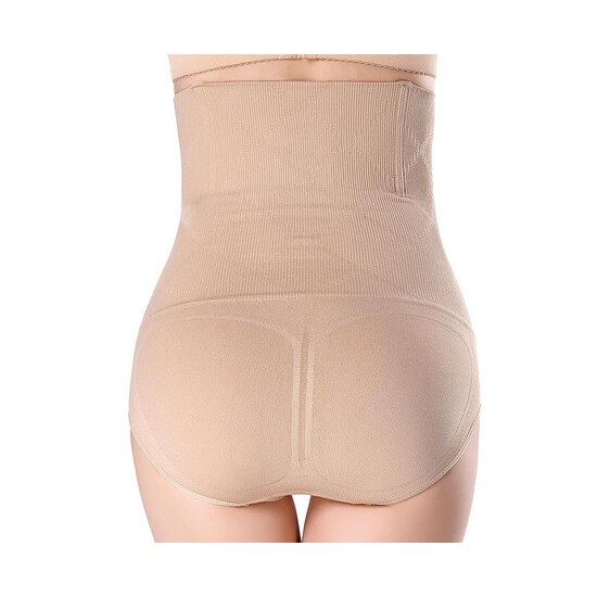 Chilot cu talie inalta si balene antialunecare - TP5703 LENJERIE MODELATOARE