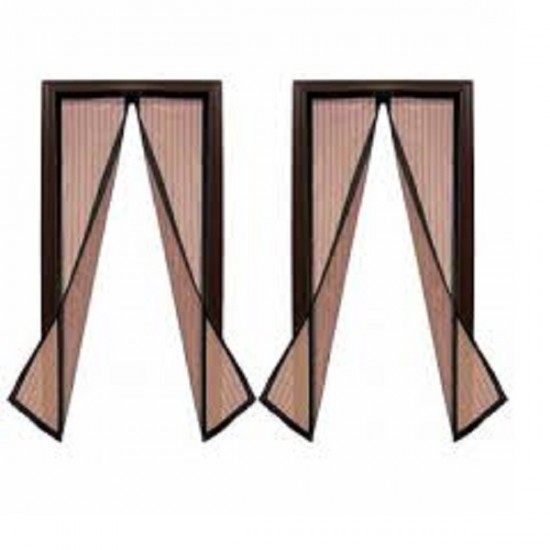 Set: 2 X Plasa magnetica impotriva insectelor BUCATARIE