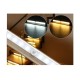 Lampa LED cu senzor de miscare