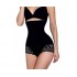 Chilot modelator Lace, talie inalta si banda silicon antialunecare