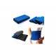 Set: Centura reglabila neopren de la S la XL + Centura modelatoare tip corset