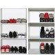 Set: 10 x organizator incaltaminte