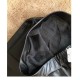 SET: Pantalon imitatie vizuala piele cu buzunare + Colant imitatie vizuala piele fara buzunare SETURI PRODUSE