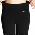 Colanti imblaniti Big Size - cu buzunare 58-567