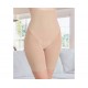 Pantalon modelator, cu banda silicon antialunecare si talie inalta 196 LENJERIE MODELATOARE