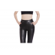 Colanti imblaniti imitatie piele, cu buzunare S606 Lichidare de stoc