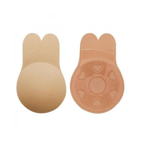 Pernitele din silicon cu efect de push up