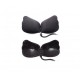 SET: Sutien push-up cu snur + Sutien invizibil din silicon si efect de push up - cu bretele