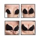 SET: Sutien push-up cu snur + Sutien invizibil din silicon si efect de push up - cu bretele
