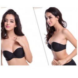 Sutien balconette - fara bretele