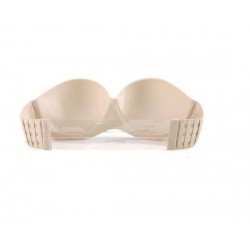 Sutien balconette - fara bretele