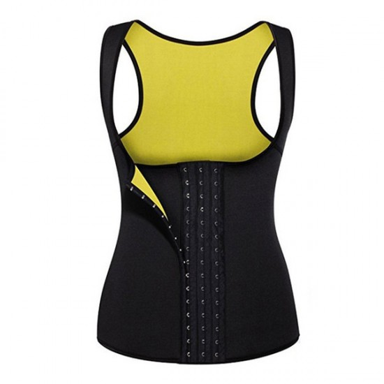 Vesta tip corset