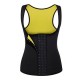 Vesta tip corset