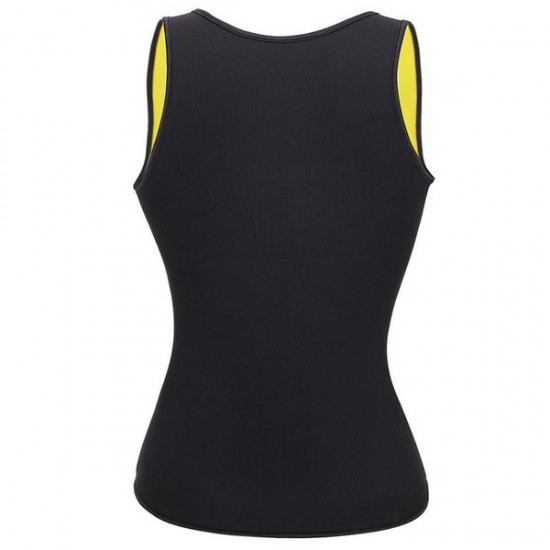 Vesta tip corset