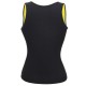Vesta tip corset