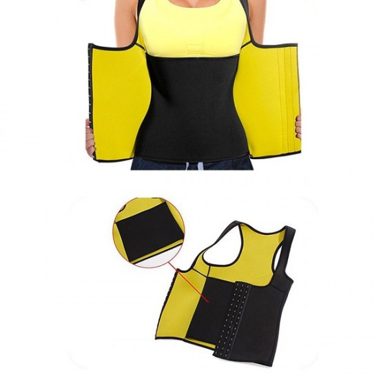 Vesta tip corset