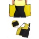 Vesta tip corset