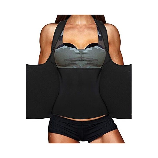 Vesta tip corset