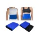 Set 2 X Centura din neopren, reglabila de la S la XL