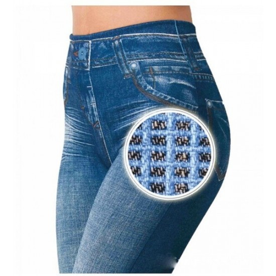 Colanti imitatie blugi Lichidare de stoc