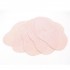  2 X Plasturi de slabit pentru zona abdominala (10 bucati)