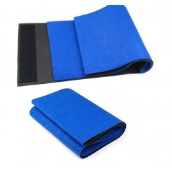 Set 2 X Centura din neopren, reglabila de la S la XL