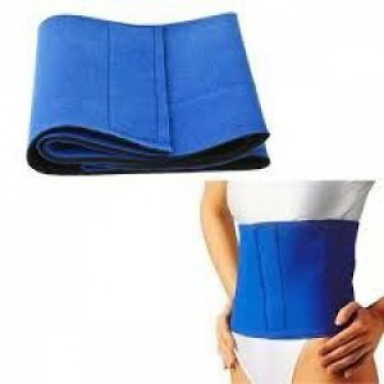 Set 2 X Centura din neopren, reglabila de la S la XL