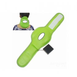 Aparat masaj pentru gat sau picioare
