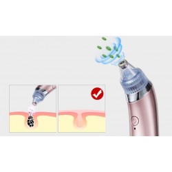 Aspirator Facial D.S.