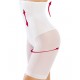 Pantalon modelator efect tanga