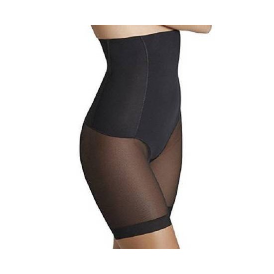 Pantalon modelator efect tanga