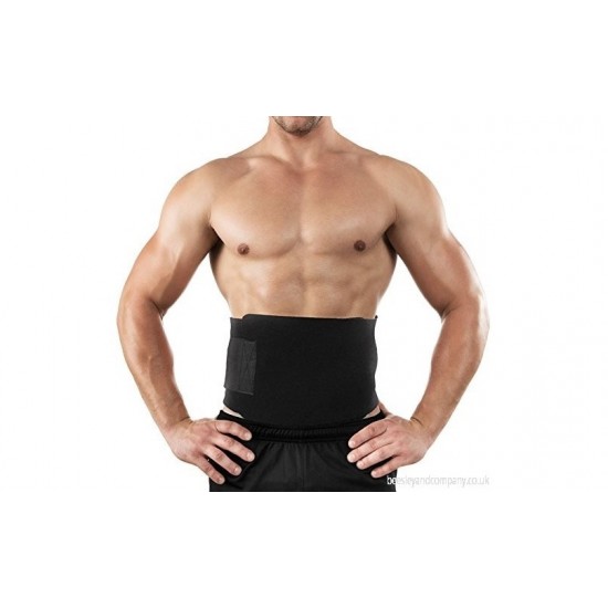 Centura din neopren pentru slabit, marime universala, UNISEX