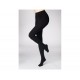Set: 3 x Dres flausat-cu cusatura si talie inalta, marime unica Lichidare de stoc