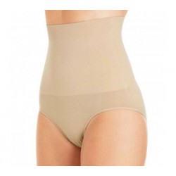 Set: 2 x Chilot modelator tanga sau clasic cu banda antialunecare