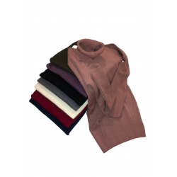 Helanca Fashion Lux