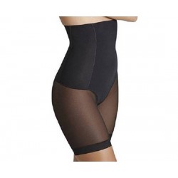 Pantalon modelator efect tanga
