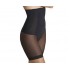 Pantalon modelator efect tanga
