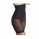 Pantalon modelator efect tanga