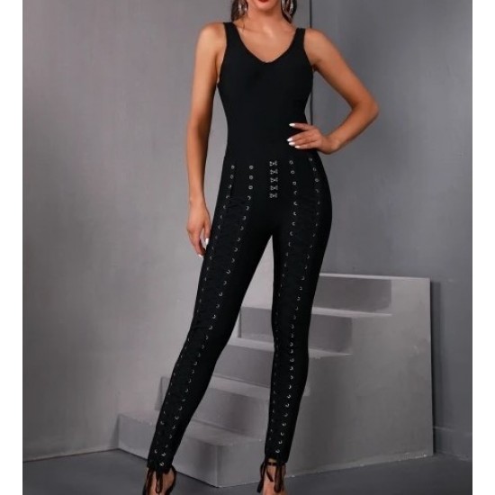 Colanti Luciosi cu Capse si Siret -cl962 Lichidare de stoc