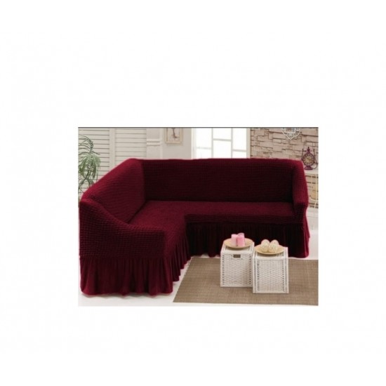 Husa Eleganta Coltar Grena- colt001 CAMERA/LIVING ROOM